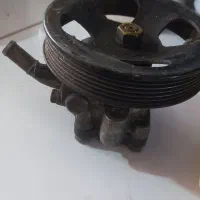 پمپ هیدرولیک قیمت توافقی