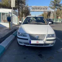 سمندef7دوگانه فابریک