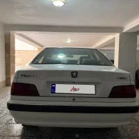 پژو پارس tu5|خودرو سواری و وانت|گرمدره, |دیوار