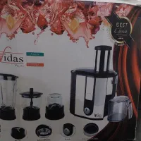 ابمیوه گیر ۴کاره برند ویداس نونو میباشد