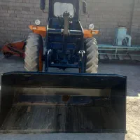 رومانی بیل عقب|خودرو سنگین|سیرجان, |دیوار