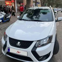 کوییک GXL