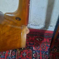 کمانچه|سازهای سنتی|بروجرد, |دیوار