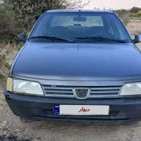 ماشین روا دوگانه سوژ