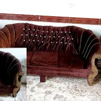 مبل دست دوم