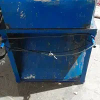 دستگاه حلاجی|ماشین‌آلات صنعتی|تایباد, |دیوار