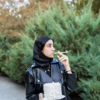 عکاس تخصصی تولد و فضای باز