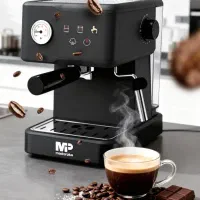 چای‌ساز/قهوه‌ساز/اسپرسوساز/اسنوا|سماور، چای‌ساز، قهوه‌ساز|قم, باغ شازده|دیوار