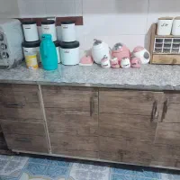 کابینت ام دی اف|مصالح و تجهیزات ساختمان|بالا ولایت, |دیوار