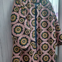 کت مجلسی لنین سوزن دوزی شده|لباس|گرگان, |دیوار