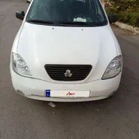 تیبا صندوقدار  مدل ۹۶