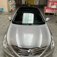 سوناتا yf 2014