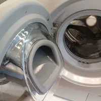 فروش جشنواره پاییزی لباسشویی 9کیلویی اسنوا|ماشین لباسشویی و خشککن لباس|قوچان, |دیوار