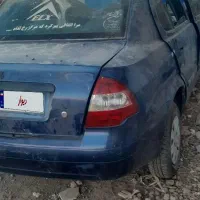 تیبا مدل ۹۲|خودرو سواری و وانت|نورآباد, |دیوار