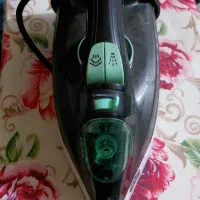 اتو و لباسشویی