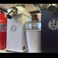 انواع دله عمده|قوری، کتری، قهوه‌ساز دستی|اهواز, کوی مهدیس|دیوار