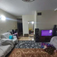 ۶۳ متری / تک خواب / آسانسوردار / طلاییه