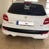 فروش پژو ۲۰۷i TU3