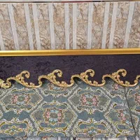 کتیبه پرده