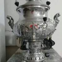سماور نو
