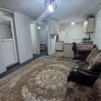 ۴۵ متری طبقه همکف رهن و اجاره
