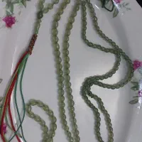 تسبیح شاه مقصود افغان دونه ریز و صد و یکی