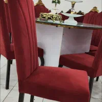 میز و صندلی