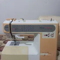 چرخ خیاطی ژوکی