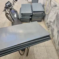 قفسه پیچ مهره