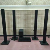 سینما خانگی سامسونگ اصل