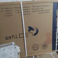 تلویزیون ۵۸ اینچی صنام ۴ میلیون زیر قیمت بازار|تلویزیون و پروژکتور|محمدشهر, ولدآباد|دیوار