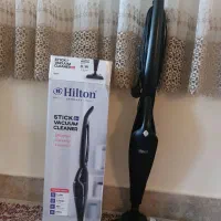 جارو عصایی سیمی و غذا ساز