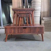 میز عسلی|مبلمان خانگی و میز عسلی|رامهرمز, |دیوار