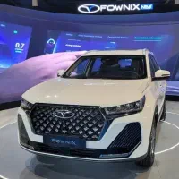 F7 PRO HYBRID تیگو 7 پرو هیبرید