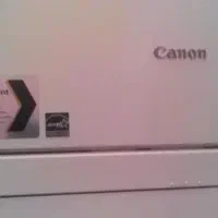 پرینتر 4 رنگه کنون