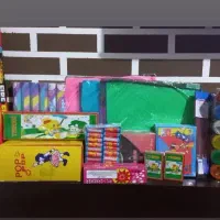 انواع ترقه ایرانی و خارجی جدید