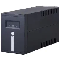 دستگاه مینی UPS یو پی اس 360W|قطعات و لوازم جانبی رایانه|تهران, عباس‌آباد|دیوار
