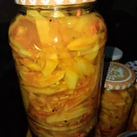 ترشی|خوردنی و آشامیدنی|کرج, جهان‌شهر|دیوار
