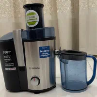 آبمیوه‌گیری BOSCH مدل MES3500/03