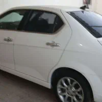 دنا توربو شارژ اتومات آپشنال
