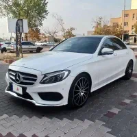 benz c 200