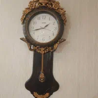 ساعت دیواری