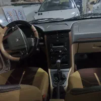پژو پارس سال1400