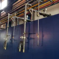 لوله کشی گاز .آتشنشانی.اسپلینکلر|خدمات پیشه و مهارت|پاکدشت, پاکدشت (مامازند)|دیوار