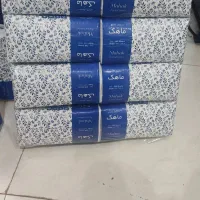 کارگاه تولیدی دستمال کاغذی ماهک