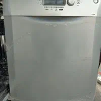 ماشین ظرفشویی بکو اصل کم کار در حد|ماشین ظرفشویی|نیشابور, رحمت آباد|دیوار