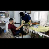 فیزیوتراپی سکته مغزی دیسک کمر گردن سیاتیک در منزل