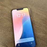 اپل iPhone 13 Pro با حافظهٔ ۱۲۸ گیگابایت