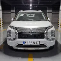 اوتلندرH- line فول فول مدل 2023