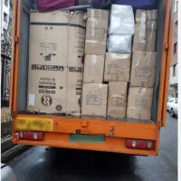 باربری و اتوبار اهورا هشتگرد نظرآباد و آبیک|خدمات حمل و نقل|نظرآباد, نظرآباد|دیوار